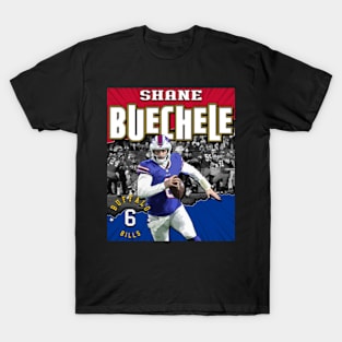 Shane Buechele T-Shirt